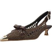 Korkokengät Ezzio  Salones Mujer Modèle 56597e  36