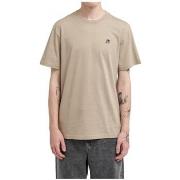 Lyhythihainen t-paita Element  Pizza  EU S