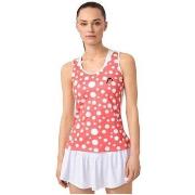 Hihattomat paidat / Hihattomat t-paidat Head  Spirit II  EU S