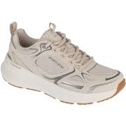 Kengät Skechers  Edgeride - Silver Eclipse  36