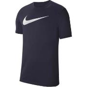 Lyhythihainen t-paita Nike  Dri-Fit Park 20 Tee  EU XL