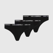 Alushousut Karl Lagerfeld  B1W47033  EU S