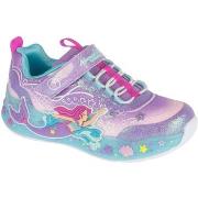 Lastenkengät Skechers  Mermaid Dreams  36