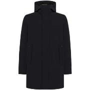 Parkatakki Roberto Ricci Designs  -  IT 50