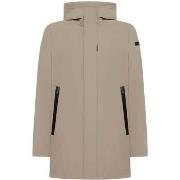 Parkatakki Roberto Ricci Designs  -  IT 48