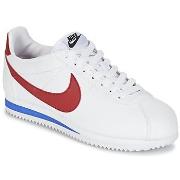 Kengät Nike  CLASSIC CORTEZ LEATHER W  35 1/2