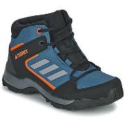 Lastenkengät adidas  TERREX HYPERHIKER MID K  36 2/3