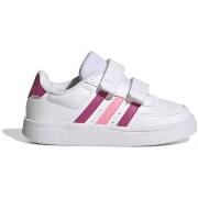Lastenkengät adidas  BREAKNET 2.0 CF I  27