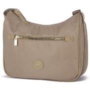 Olkalaukut Valleverde  SAND  Yksi Koko