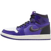 Kengät Nike  1 High Zoom Air CMFT Purple Patent  37 1/2