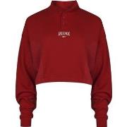 Ulkoilutakki Reebok Sport  Varsity Coverup  EU S