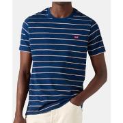 Lyhythihainen t-paita Levis  56605 0257 ORIGINAL HM  EU S