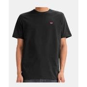 Lyhythihainen t-paita Levis  56605 0009 SS ORIGINAL HM  EU XXL