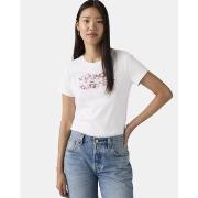T-paidat & Poolot Levis  17369 3387 THE PERFECT TEE  EU S
