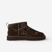 Kengät UGG  Classic Ultra Mini Caspian Boot Burnt Cedar (Women's)  42