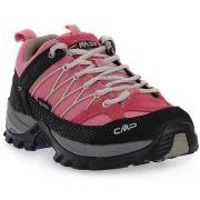 Kengät Cmp  16HL Rigel Low Wmn Trekking  36