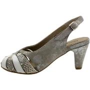 Sandaalit Gasymar  4253  38