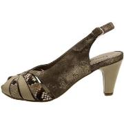 Sandaalit Gasymar  4253  36