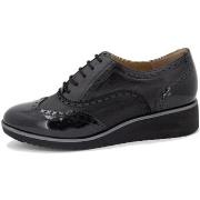 Kengät Gasymar  9621  36