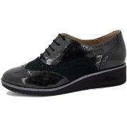 Kengät Gasymar  9621  37