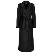 Paksu takki Guess  LORENZA LONG  EU M