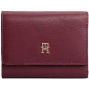 Kukkarot Tommy Hilfiger  TH ICON TRIFOLD  Yksi Koko