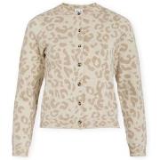 Neuleet / Villatakit Vila  Noos Mayas Cardigan - Super Light  EU S