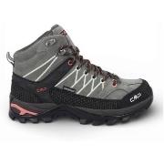 Kengät Cmp  Rigel MID WP  38