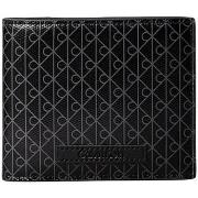 Lompakot Calvin Klein Jeans  COATED EW BILL FOLD w/ COIN LV04D1085G  Y...