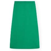 Lyhyt hame Compania Fantastica  COMPAÑIA FANTÁSTICA Skirt 10249 - Gree...