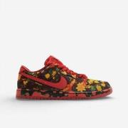 Tennarit Nike  SB Dunk Low The Wizard of Oz Poppy Field  40