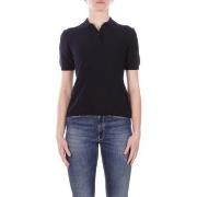 Lyhythihainen poolopaita Max Mara  2616361137600  IT S