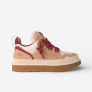 Tennarit UGG  Lowmel Driftwood Biking Red  44