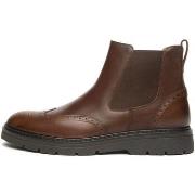 Saappaat NeroGiardini  Delavato Tr Novi Light 8338 T  41