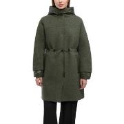 Paksu takki Geox  W KLEOPY  FR 46