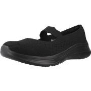 Balleriinat Skechers  BEDFORD CHEERFUL GLOW  36