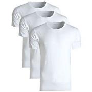 Lyhythihainen t-paita Tommy Hilfiger  3PAK  EU XXL