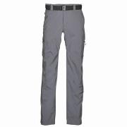 Reisitaskuhousut Columbia  Silver Ridge Utility Pant -- Long 32  EU XS