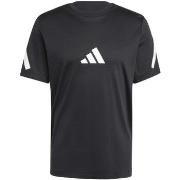 T-paidat & Poolot adidas  M Z.N.E. Tee  EU XXL