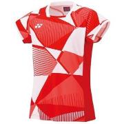 Lyhythihainen t-paita Yonex  Tournament 2025  EU S