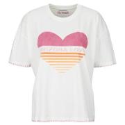 Lyhythihainen t-paita ARIZONA LOVE  AMADEO  EU S / M