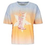 Lyhythihainen t-paita ARIZONA LOVE  ANDREW  EU S / M