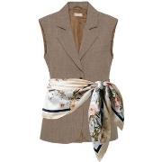 Neuleet / Villatakit Liu Jo  TS. NAVETTA WA6165 T332A  EU S