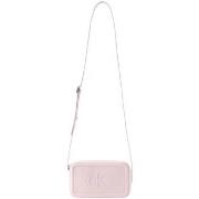 Olkalaukut Calvin Klein Jeans  BOLD CK CAMERA BAG LV04F3220G  Yksi Kok...