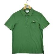 Lyhythihainen poolopaita Lacoste  271780  EU M