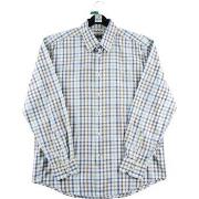 Pitkähihainen paitapusero Barbour  278329  EU XL