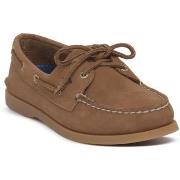 Kengät Sperry Top-Sider  SPERRY LPN 2 EYE PEANUT NUBUCK  37