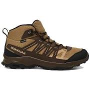 Kengät Salomon  479832  44