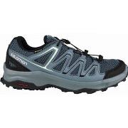 Kengät Salomon  Custer GTX  38