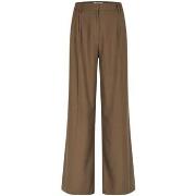 Väljät housut Morgan  261-PFIDI.F  FR 36